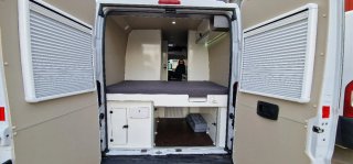 FIAT Ducato 2019