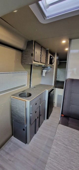 FIAT Ducato 2019