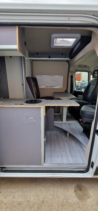 FIAT Ducato 2019
