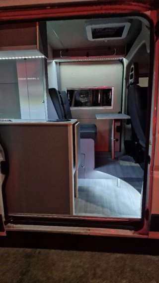 FIAT Ducato 2019