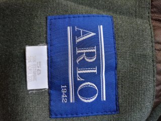 Chaqueta Teba Arlo hombre