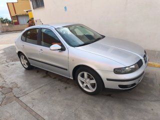 SEAT Leon 2005