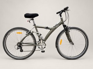 Bicicleta de Montaña Btwin