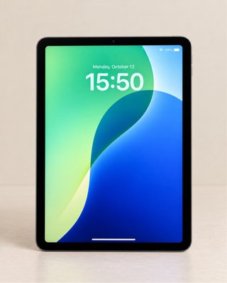 iPad Air 4ª Gen 64GB WiFi Gris Espacial