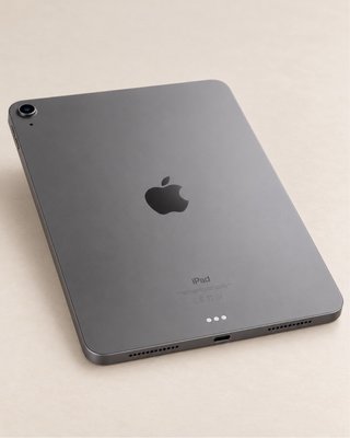 iPad Air 4ª Gen 64GB WiFi Gris Espacial