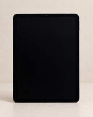 iPad Air 4ª Gen 64GB WiFi Gris Espacial
