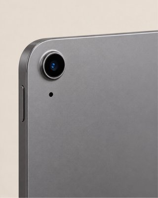 iPad Air 4ª Gen 64GB WiFi Gris Espacial