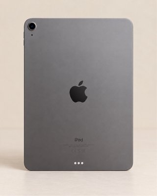 iPad Air 4ª Gen 64GB WiFi Gris Espacial