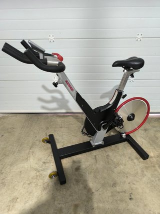 Bicicleta Spinning KEISER M3 Magnética