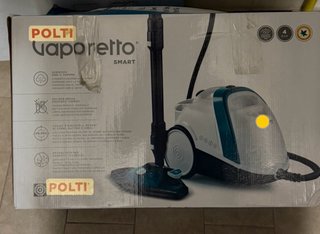 Polti Vaporetto Smart 100 T