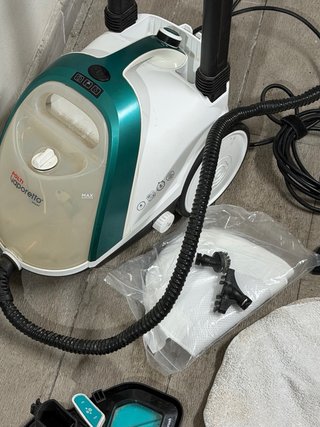 Polti Vaporetto Smart 100 T