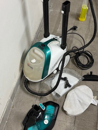 Polti Vaporetto Smart 100 T