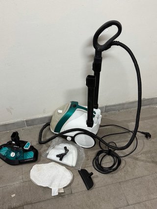 Polti Vaporetto Smart 100 T