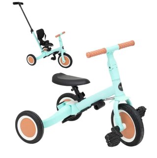 Triciclo 5 en 1 Olmitos