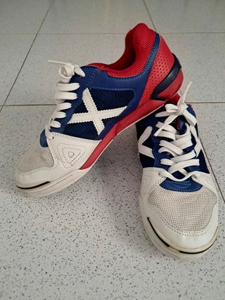 Zapatillas Munich One Talla 36
