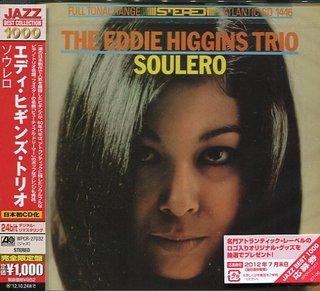 CD's de Jazz Ediciones Japonesas
