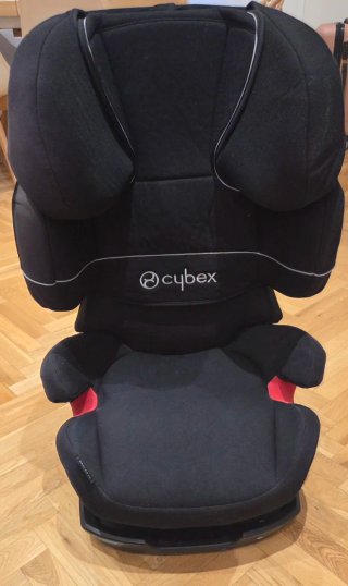 Silla de coche Cybex