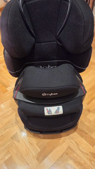 Silla de coche Cybex