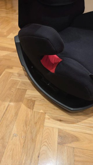 Silla de coche Cybex