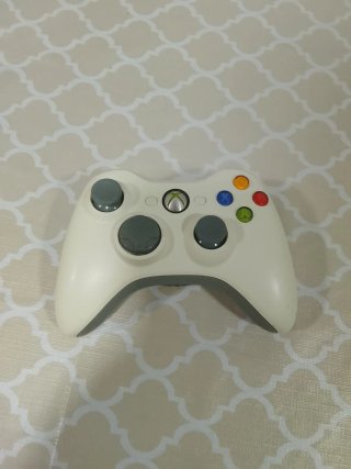 Mando Xbox 360