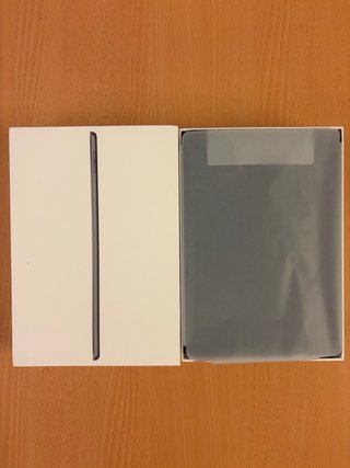 iPad Apple grigio spaziale