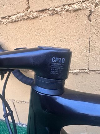 Cuadro de Bicicleta Giant tcr advance pro Carbono