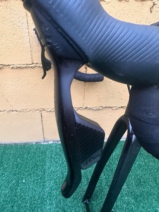 Cuadro de Bicicleta Giant tcr advance pro Carbono