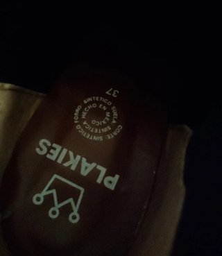 Botines Marrones de Tacón