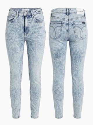 Jeans Calvin Klein Talla 29