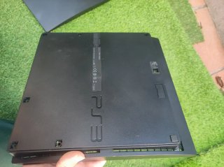 Custodia per console PS3 (PlayStation 3)