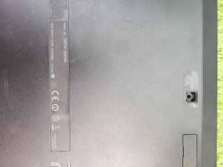 Custodia per console PS3 (PlayStation 3)