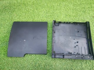 Custodia per console PS3 (PlayStation 3)