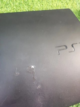 Custodia per console PS3 (PlayStation 3)
