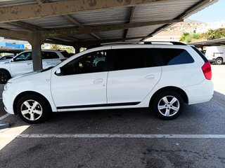 DACIA Logan MCV Comfort TCE GLP 18