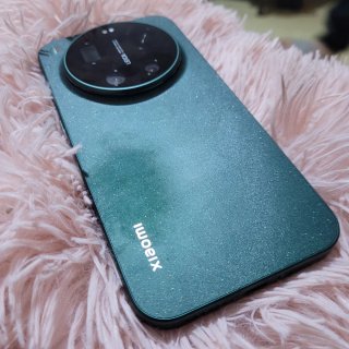 Xiaomi 17 Ultra