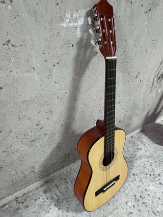 Guitarra Clásica/Española Iniciación Cadete 3/4