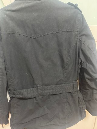 Chaqueta Barbour International Mujer Talla 40