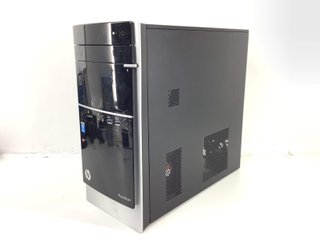 E753236-0 PC HP PAVILON 500 PC SERIES (500-405NSM)