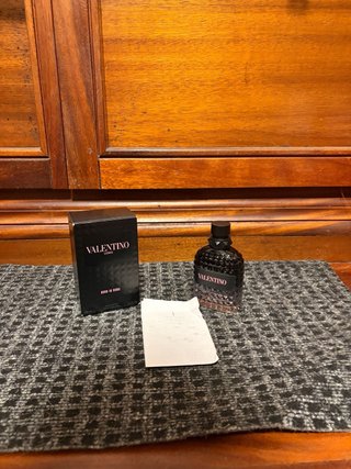 Perfume Valentino Uomo Born in Roma 100ml
