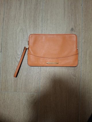 Pochette Ralph Lauren Arancione