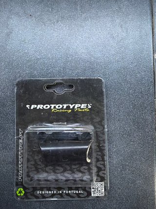 Kit espigão bicicleta PROTOTYPES Racing Parts