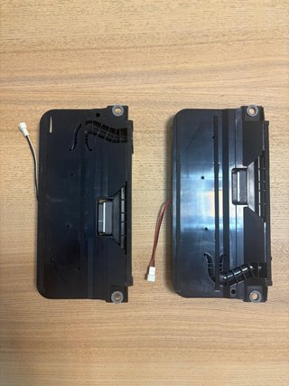 Altavoces TV Sony KD-65XE9005