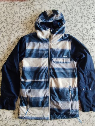 Cazadora de Esquí Wedze Talla XS