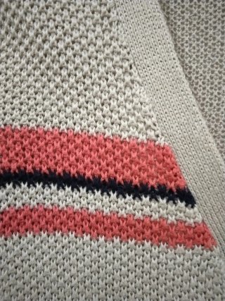Chaqueta de punto Nice Things