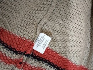 Chaqueta de punto Nice Things