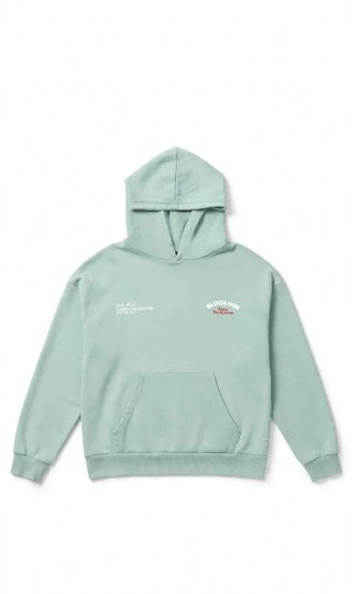 Sudadera Pull&Bear Verde