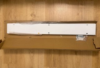 Tendedero Plegable Metal Blanco