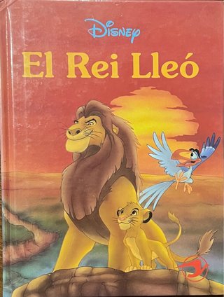Lote Los Clasicos Disney