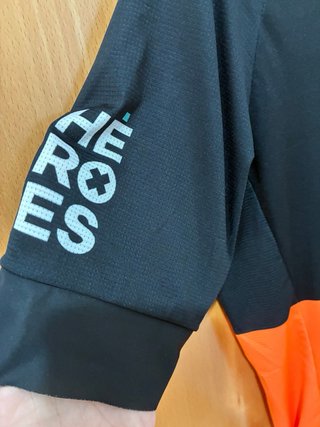 Gobik CX Pro Maillot  Talla M Edición Limitada