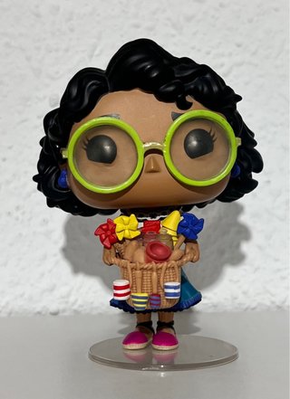 Funko Pop Mirabel de Encanto